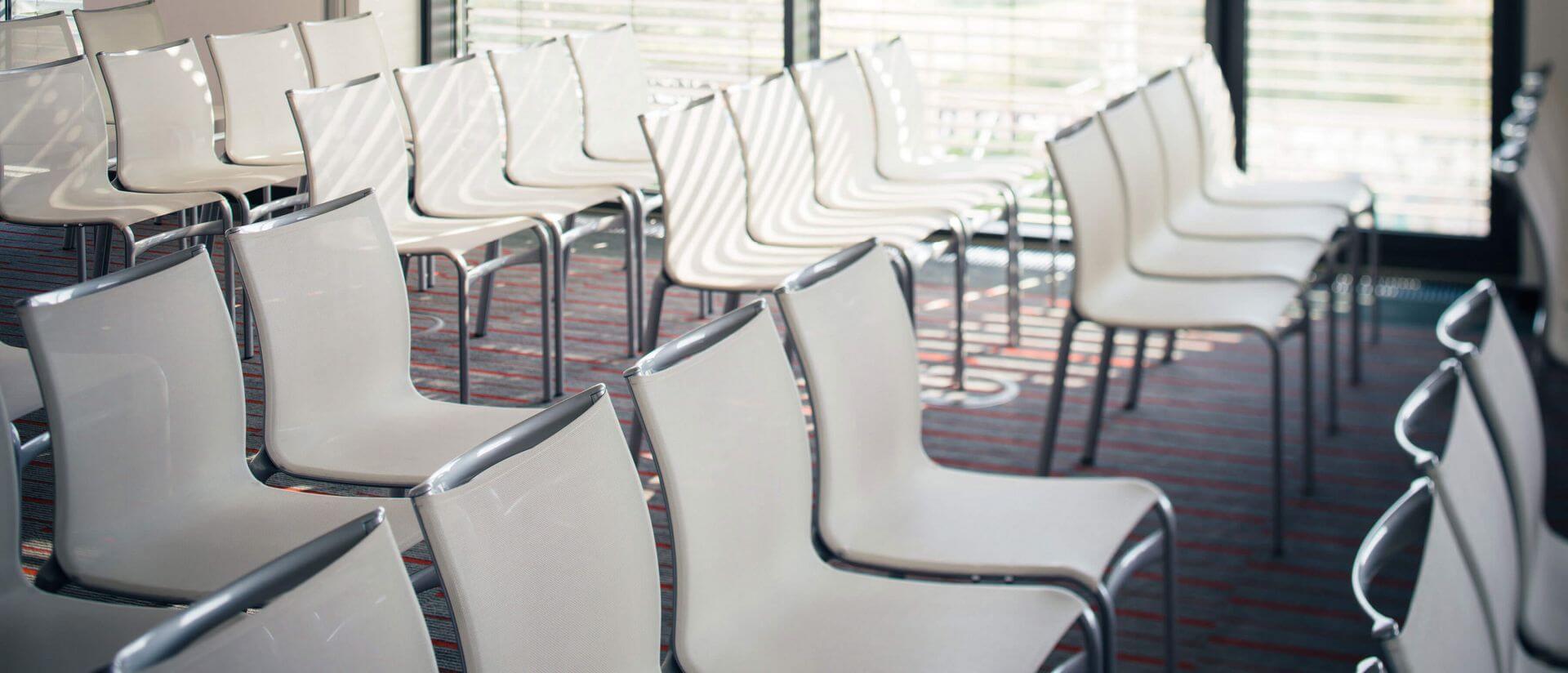 conference room seating