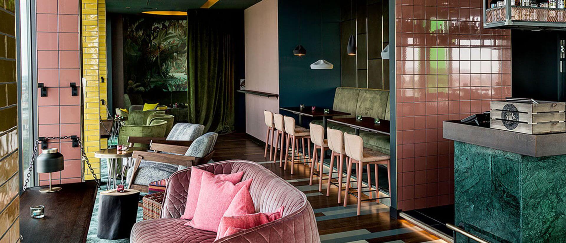 loft14 interior
